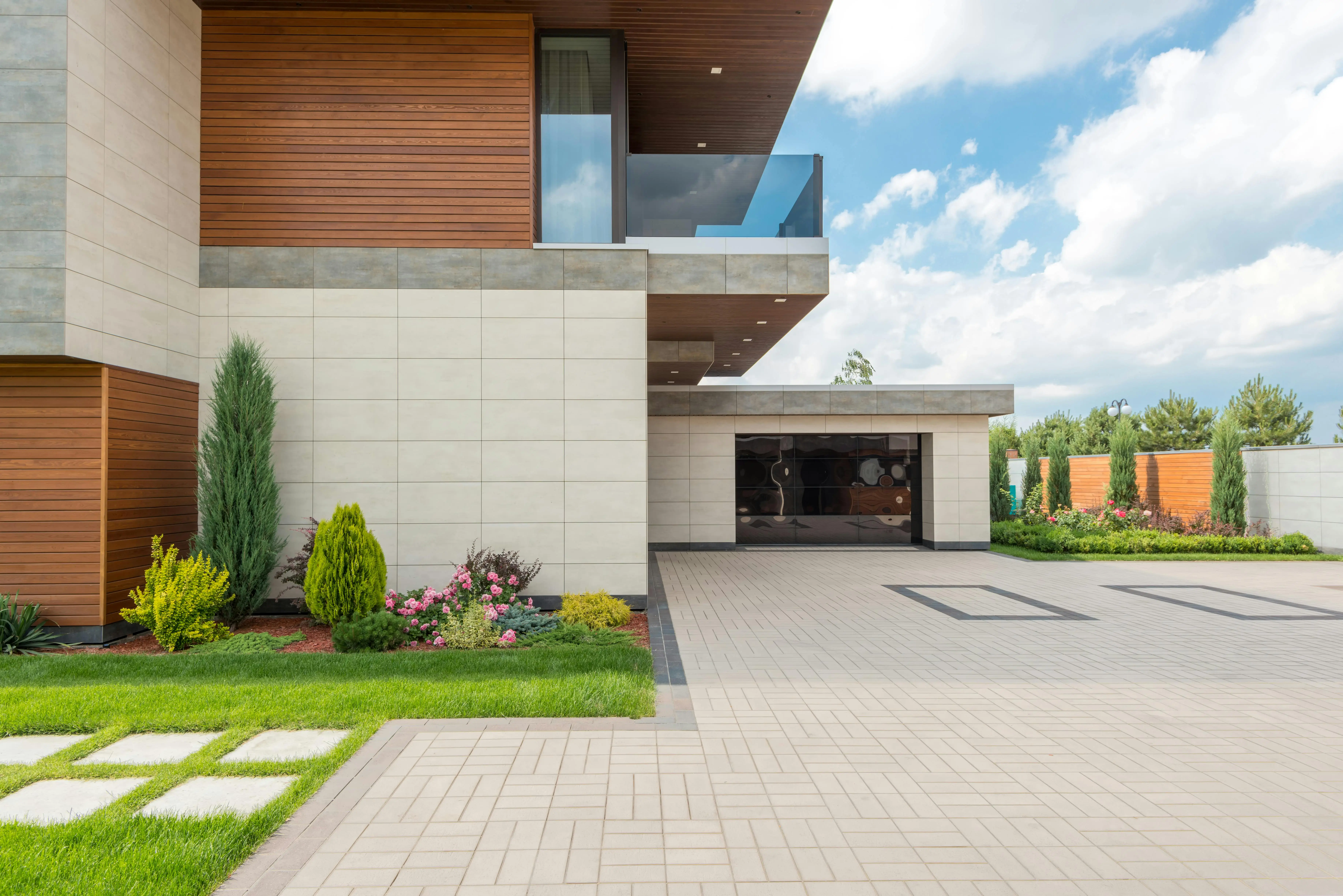 Driveway Basics: Types, Costs, and Lifespan Explained — Drivewayz USA